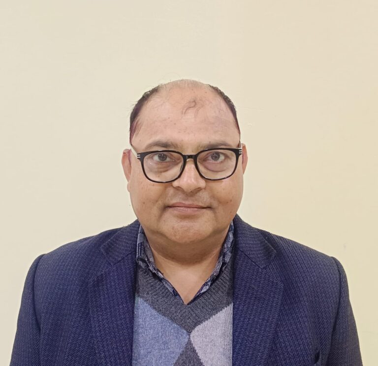 Shahas Sharma Ghimire